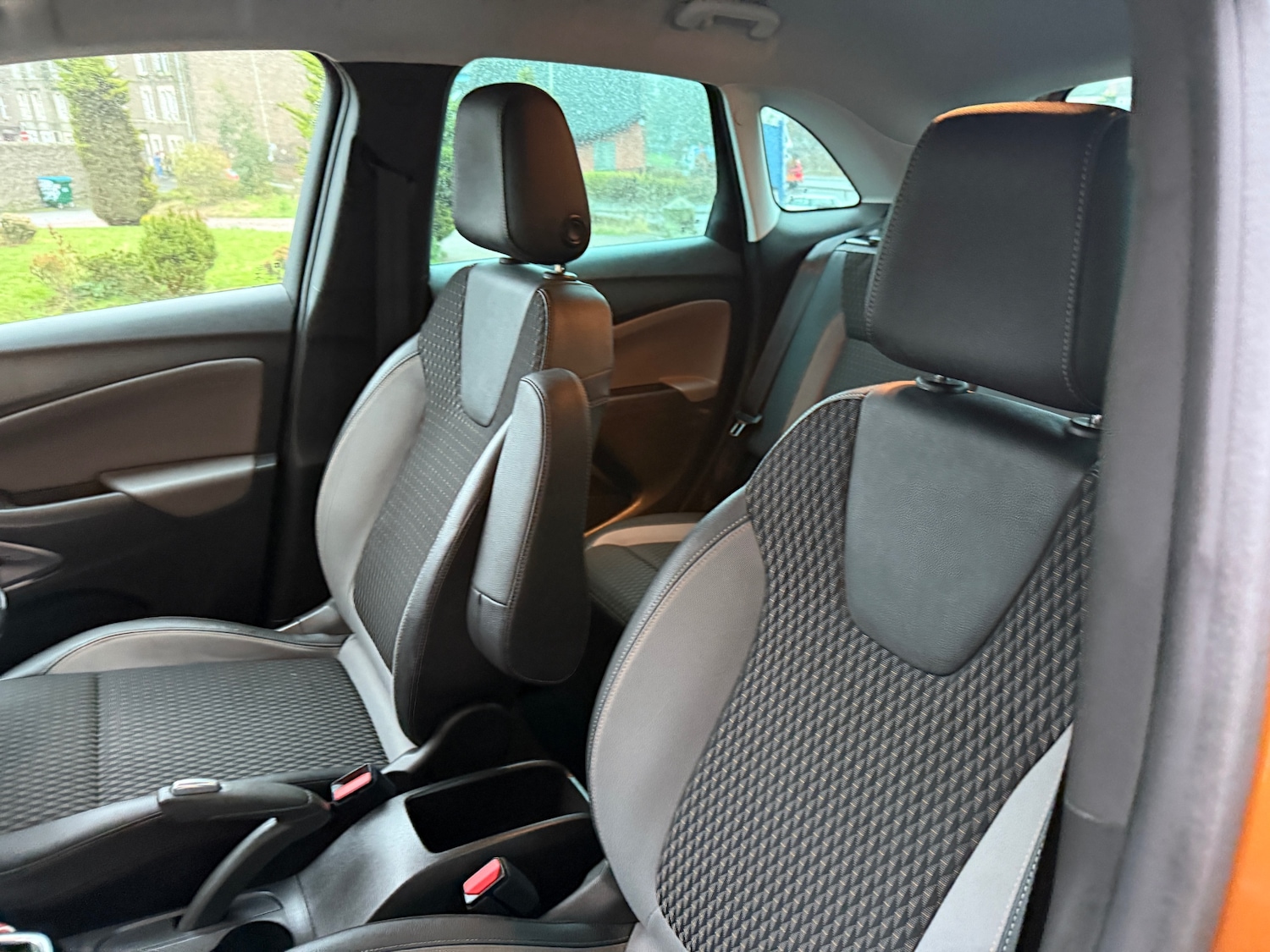 Used Vauxhall Crossland X 2019 for sale - 77039130: Photo 10