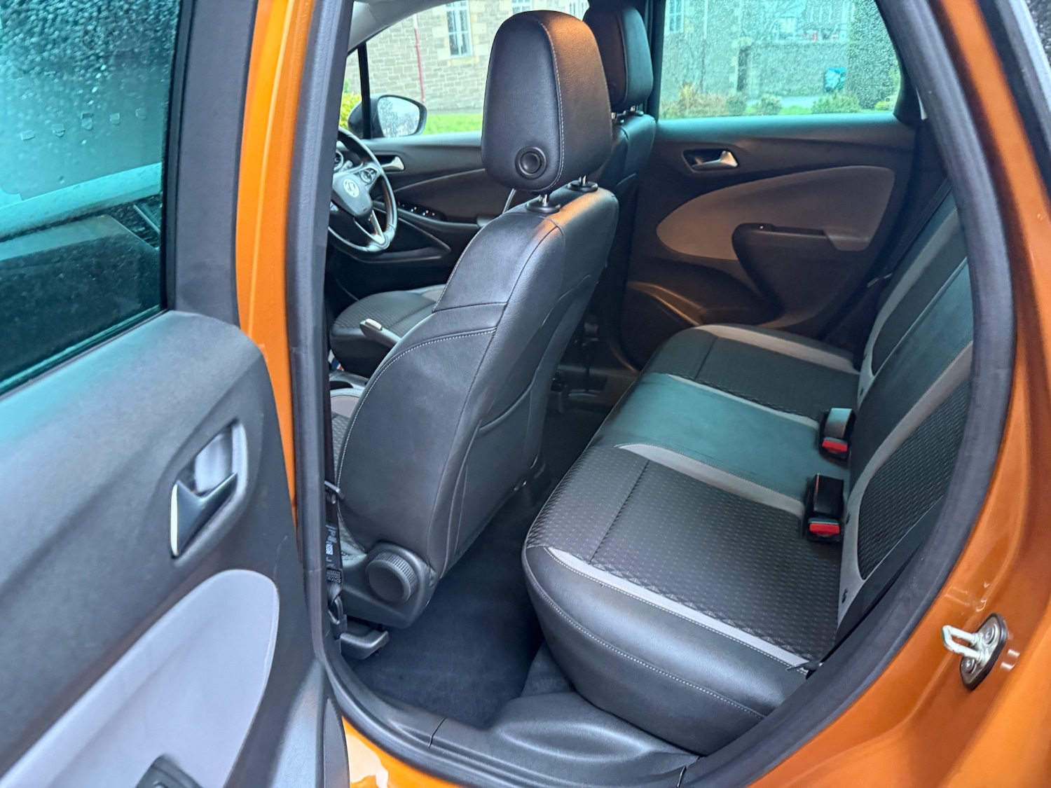 Used Vauxhall Crossland X 2019 for sale - 77039130: Photo 11