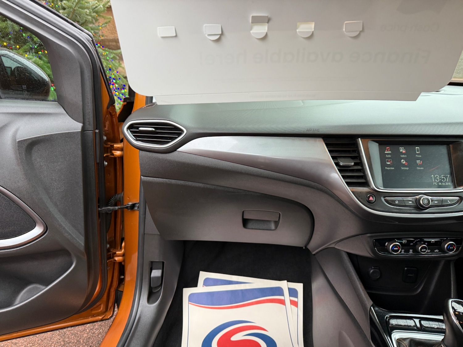 Used Vauxhall Crossland X 2019 for sale - 77039130: Photo 13