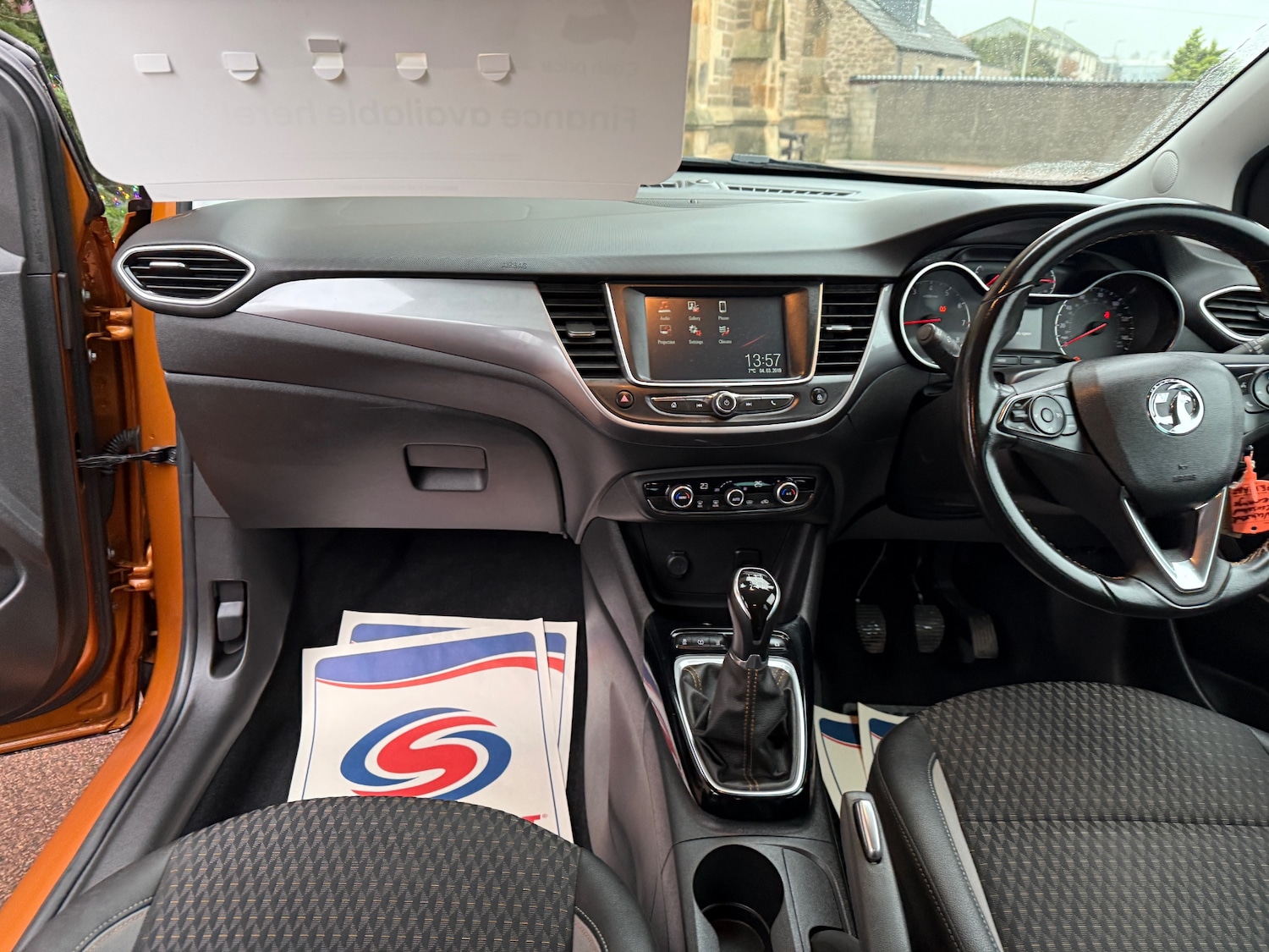 Used Vauxhall Crossland X 2019 for sale - 77039130: Photo 14