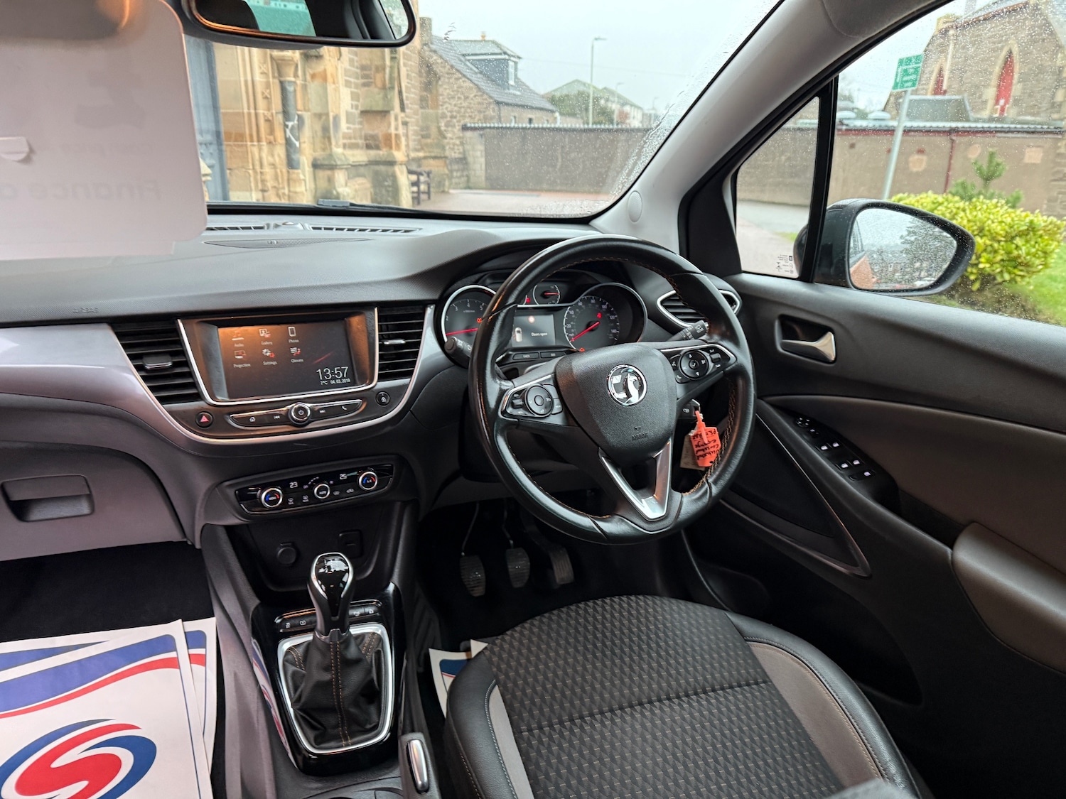 Used Vauxhall Crossland X 2019 for sale - 77039130: Photo 15