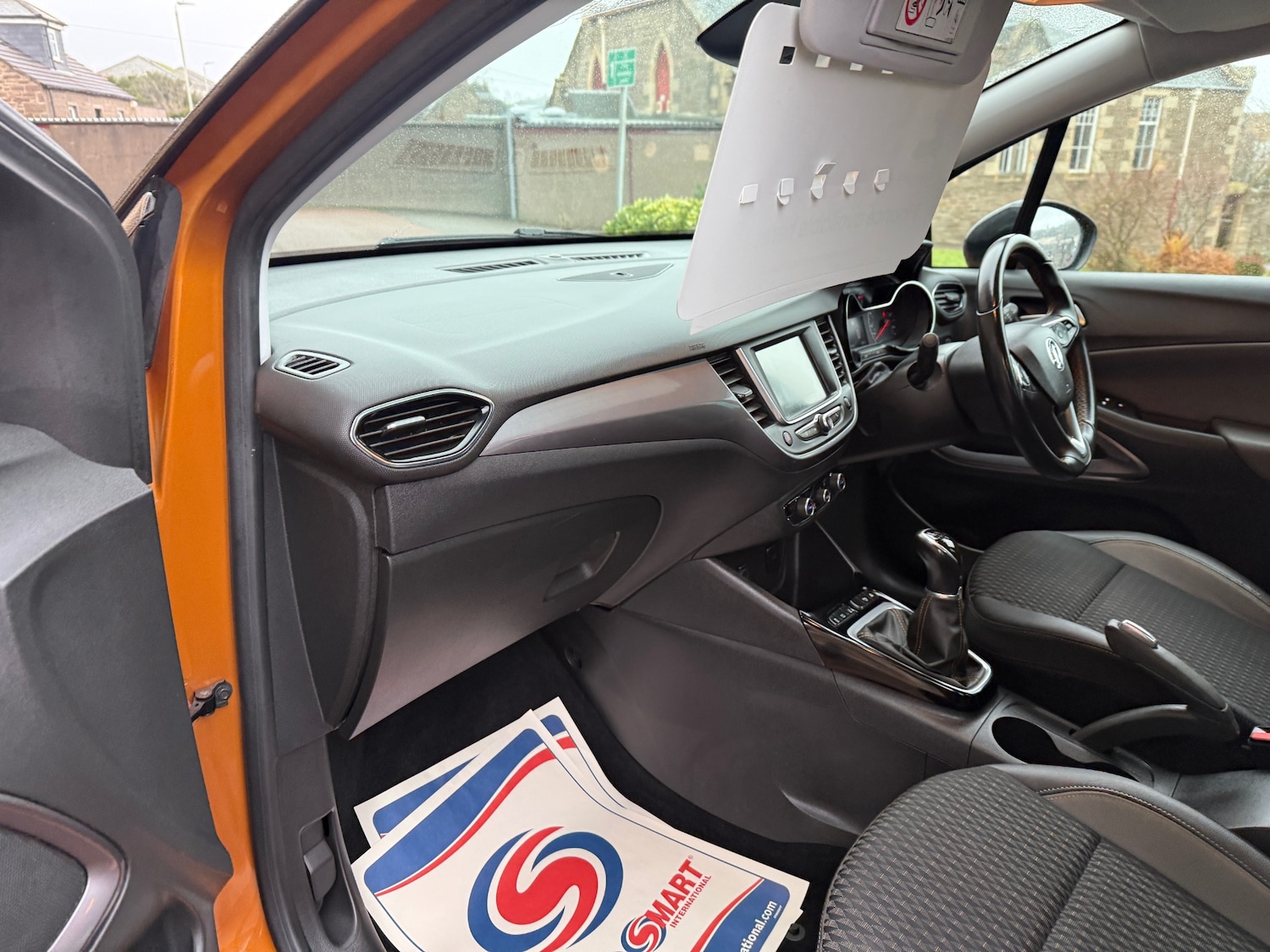 Used Vauxhall Crossland X 2019 for sale - 77039130: Photo 17