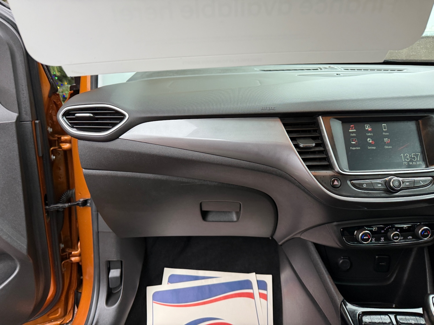 Used Vauxhall Crossland X 2019 for sale - 77039130: Photo 18