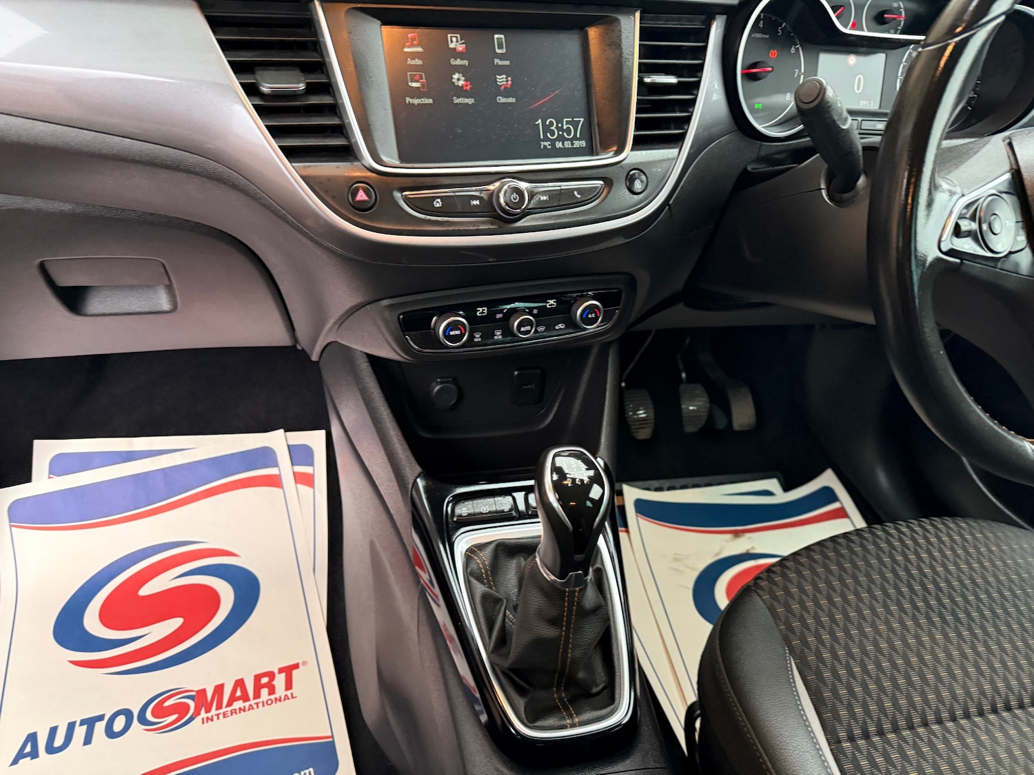 Used Vauxhall Crossland X 2019 for sale - 77039130: Photo 19