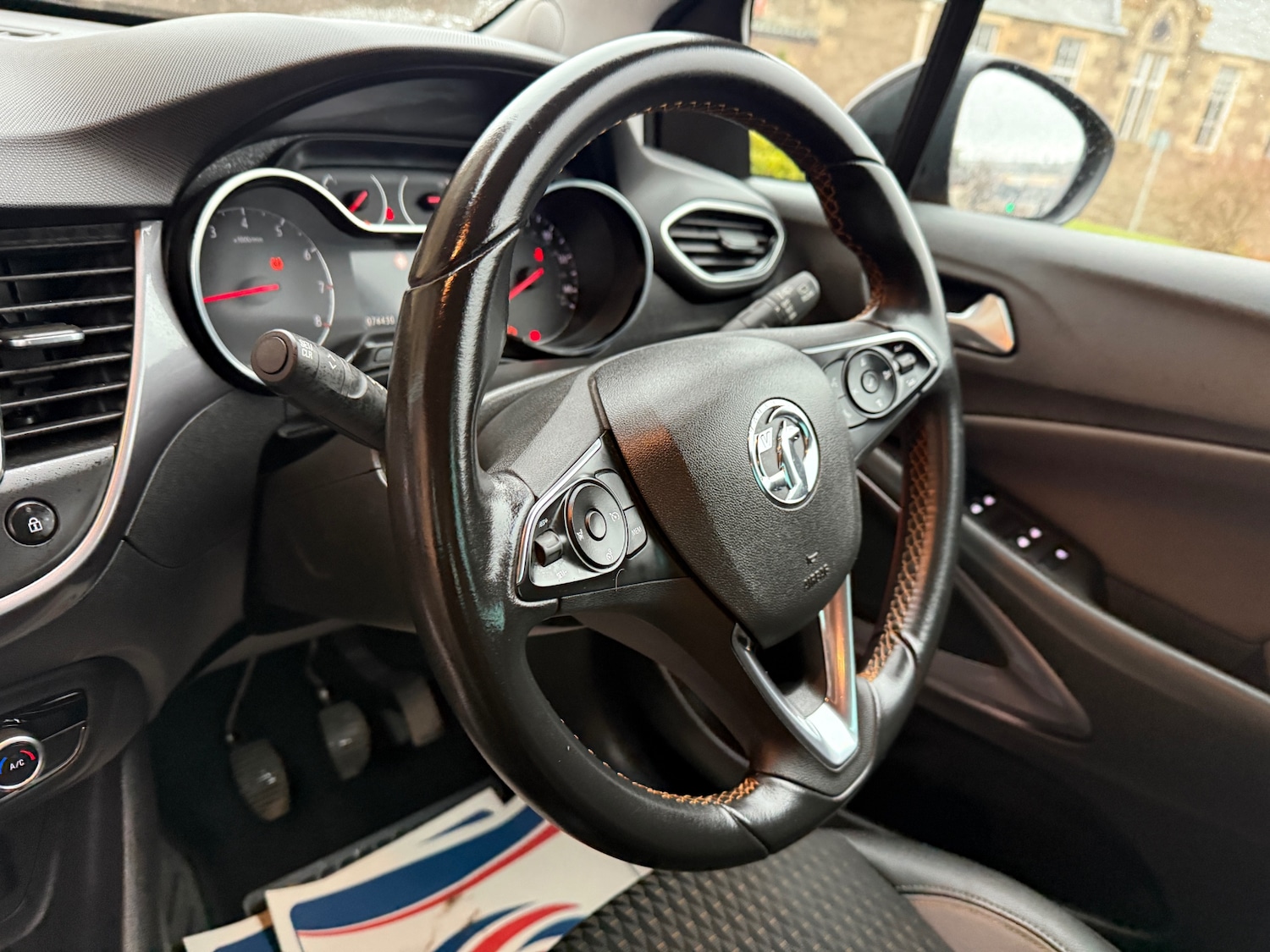 Used Vauxhall Crossland X 2019 for sale - 77039130: Photo 20