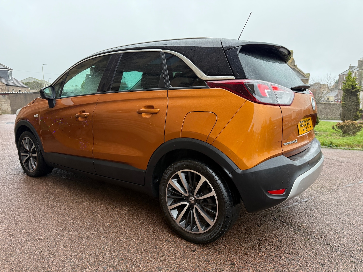Used Vauxhall Crossland X 2019 for sale - 77039130: Photo 5