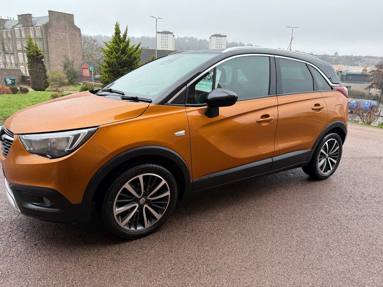 Used Vauxhall Crossland X 2019 for sale - 77039130: Photo 6