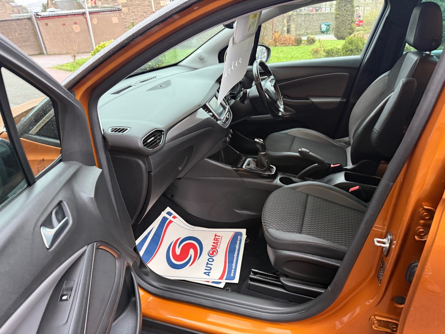 Used Vauxhall Crossland X 2019 for sale - 77039130: Photo 9