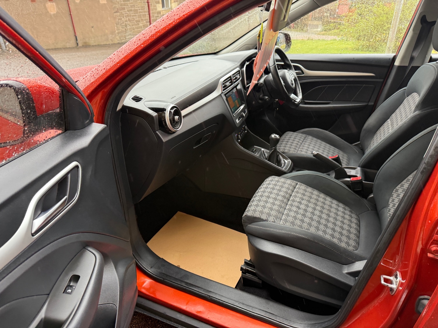 Used MG MG ZS 2019 for sale - 78134807: Photo 12