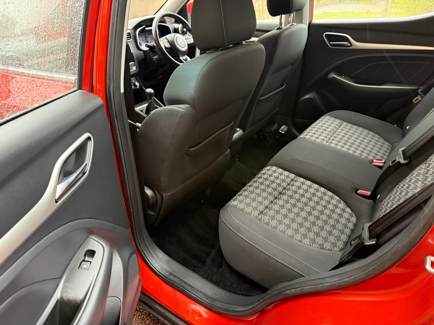 Used MG MG ZS 2019 for sale - 78134807: Photo 14