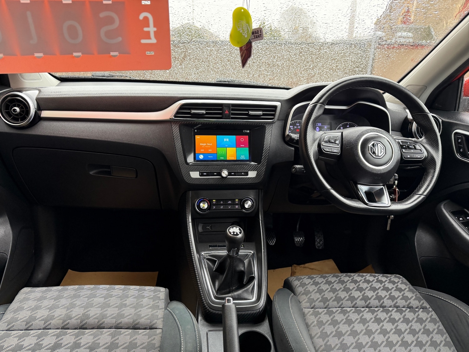 Used MG MG ZS 2019 for sale - 78134807: Photo 15