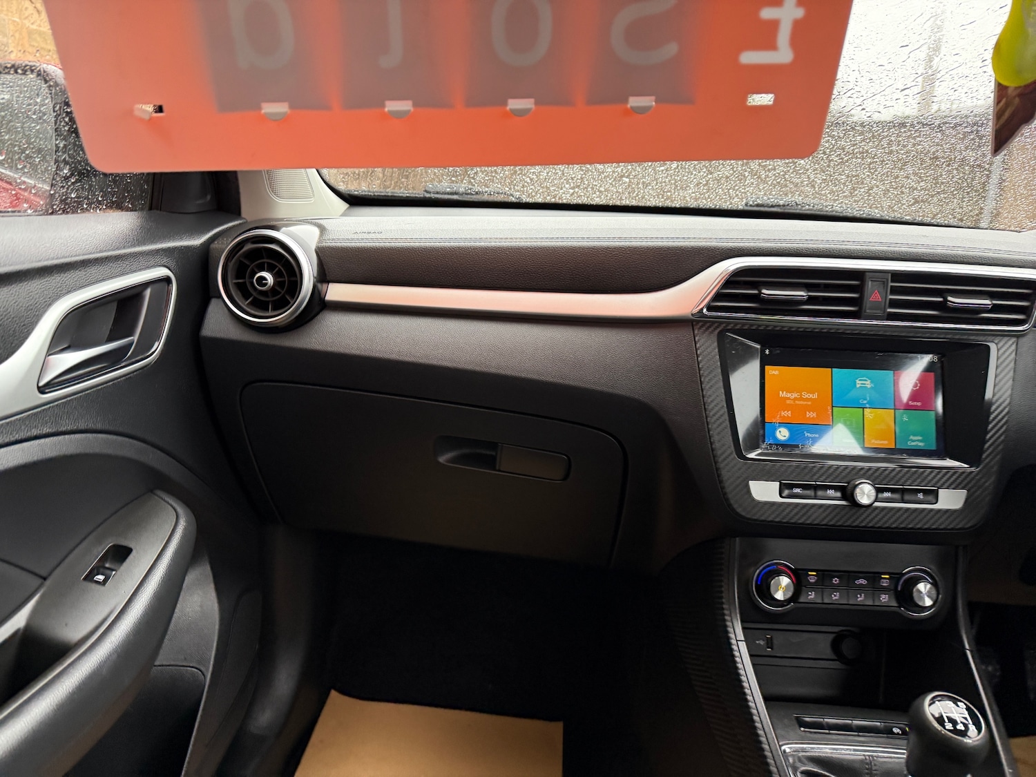 Used MG MG ZS 2019 for sale - 78134807: Photo 16