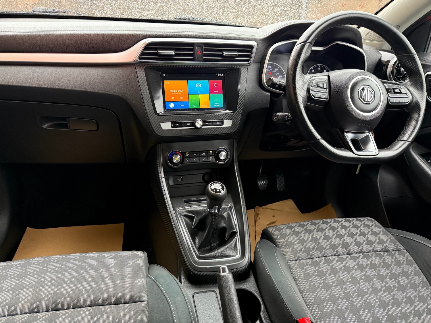 Used MG MG ZS 2019 for sale - 78134807: Photo 17