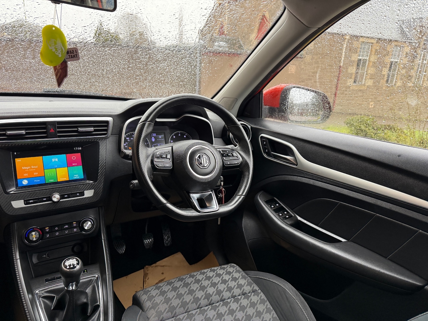 Used MG MG ZS 2019 for sale - 78134807: Photo 18