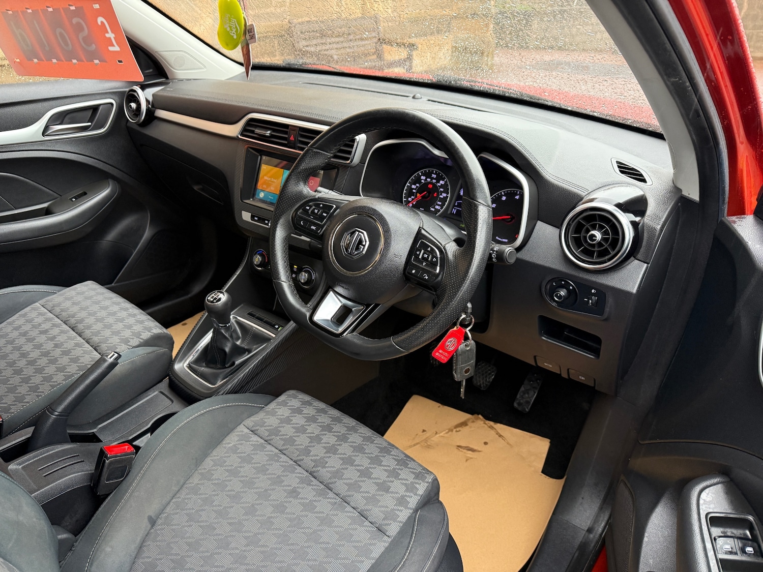 Used MG MG ZS 2019 for sale - 78134807: Photo 19