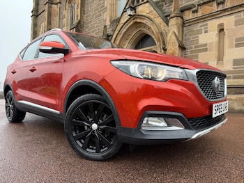 Used MG MG ZS 2019 for sale - 78134807: Photo