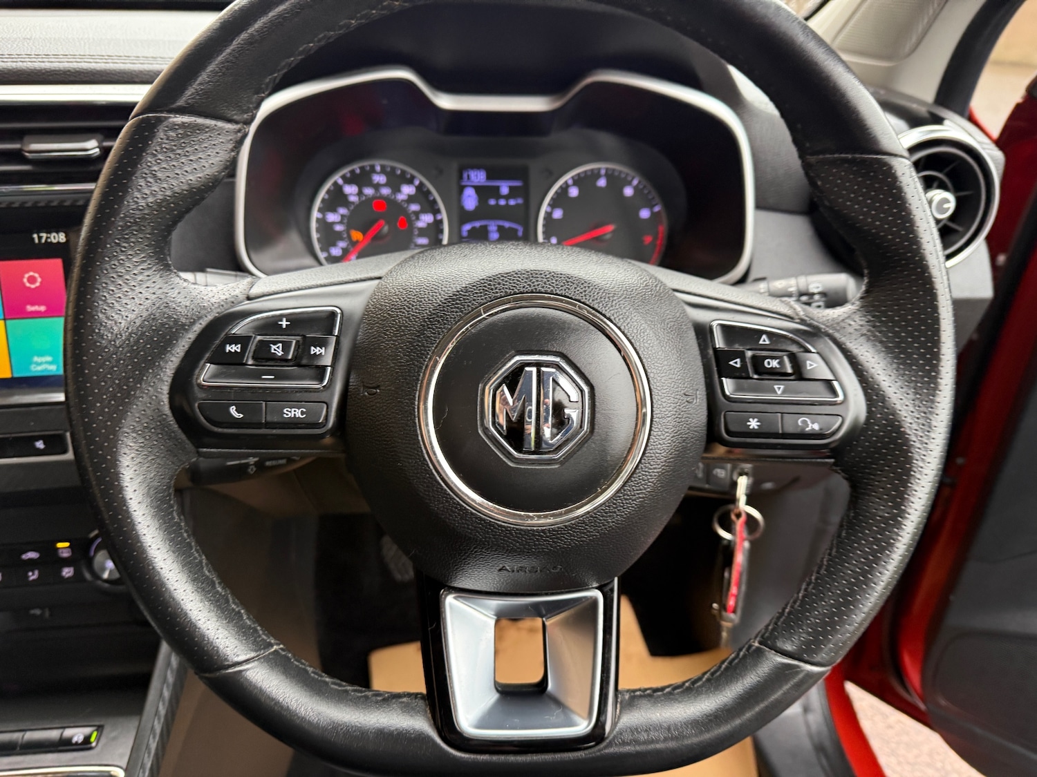 Used MG MG ZS 2019 for sale - 78134807: Photo 20