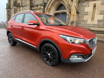 Used MG MG ZS 2019 for sale - 78134807: Photo