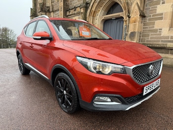Used MG MG ZS 2019 for sale - 78134807: Photo