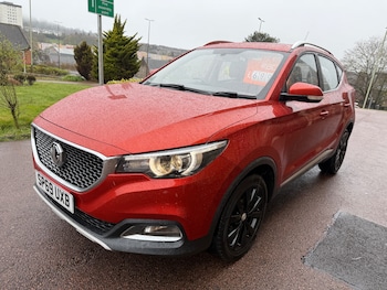 Used MG MG ZS 2019 for sale - 78134807: Photo