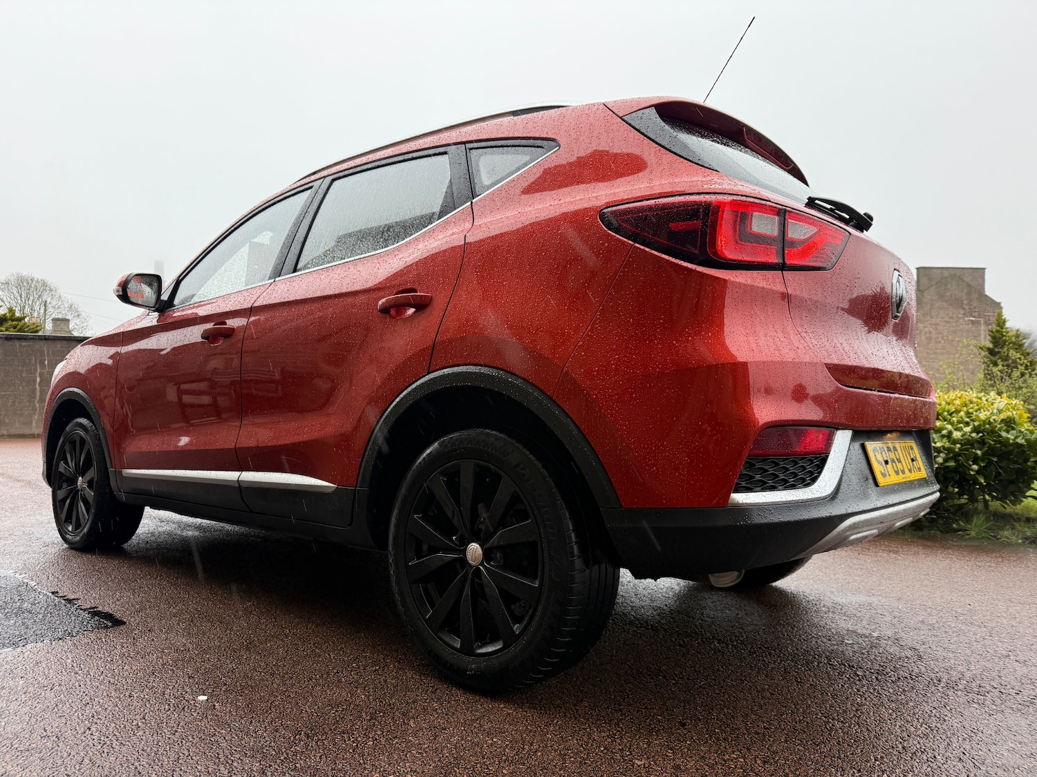 Used MG MG ZS 2019 for sale - 78134807: Photo 5