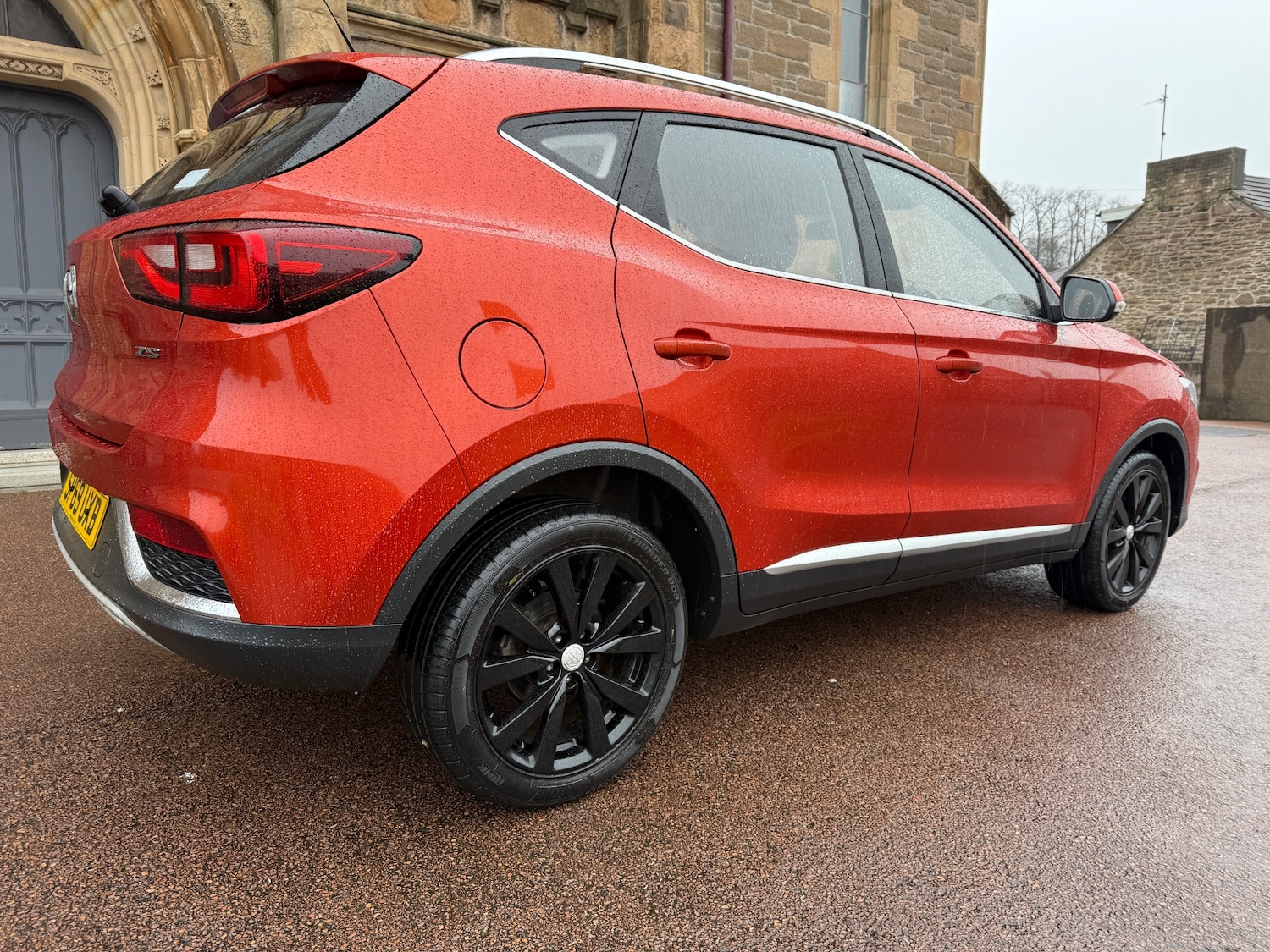 Used MG MG ZS 2019 for sale - 78134807: Photo 6