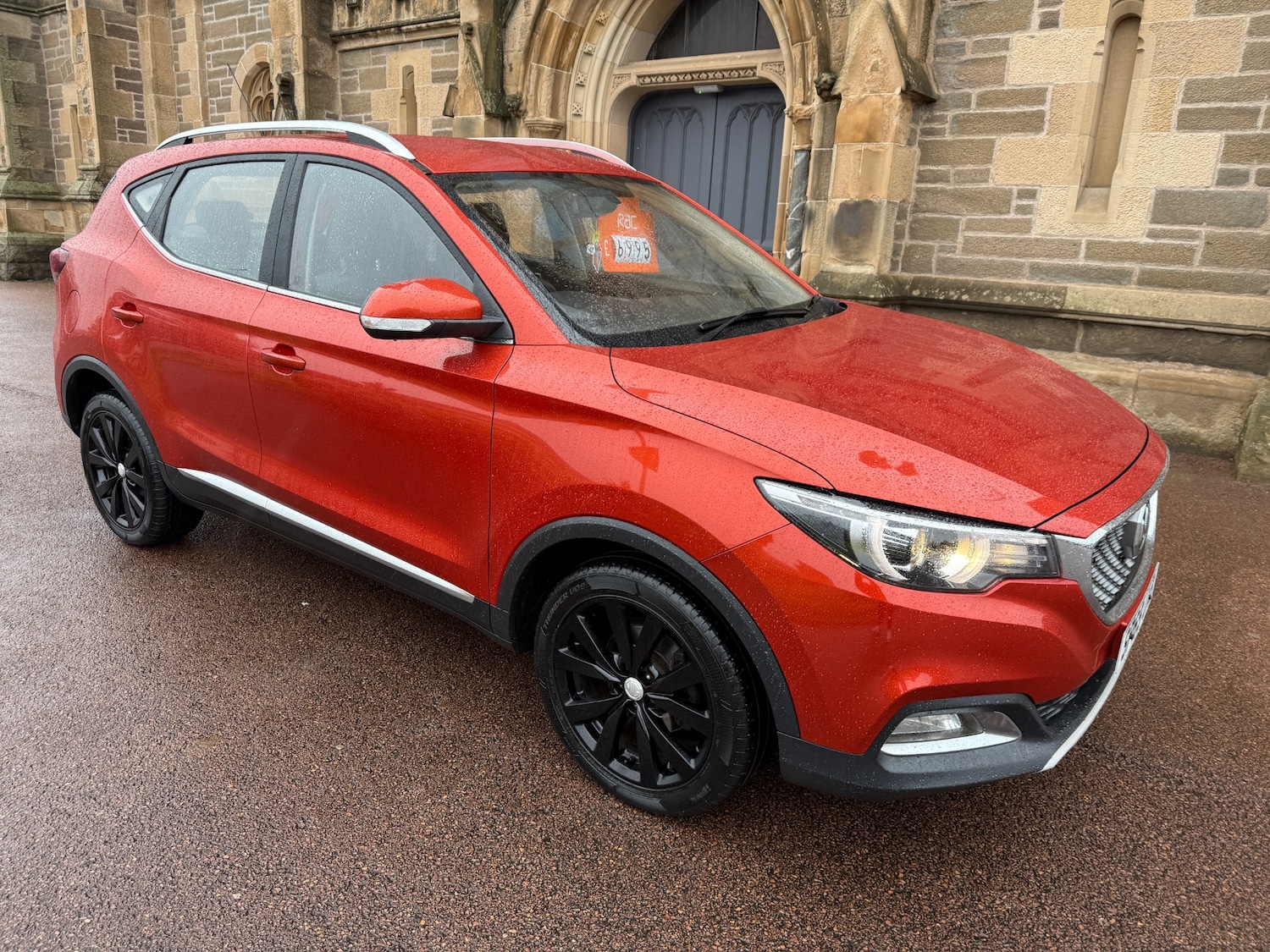 Used MG MG ZS 2019 for sale - 78134807: Photo 7