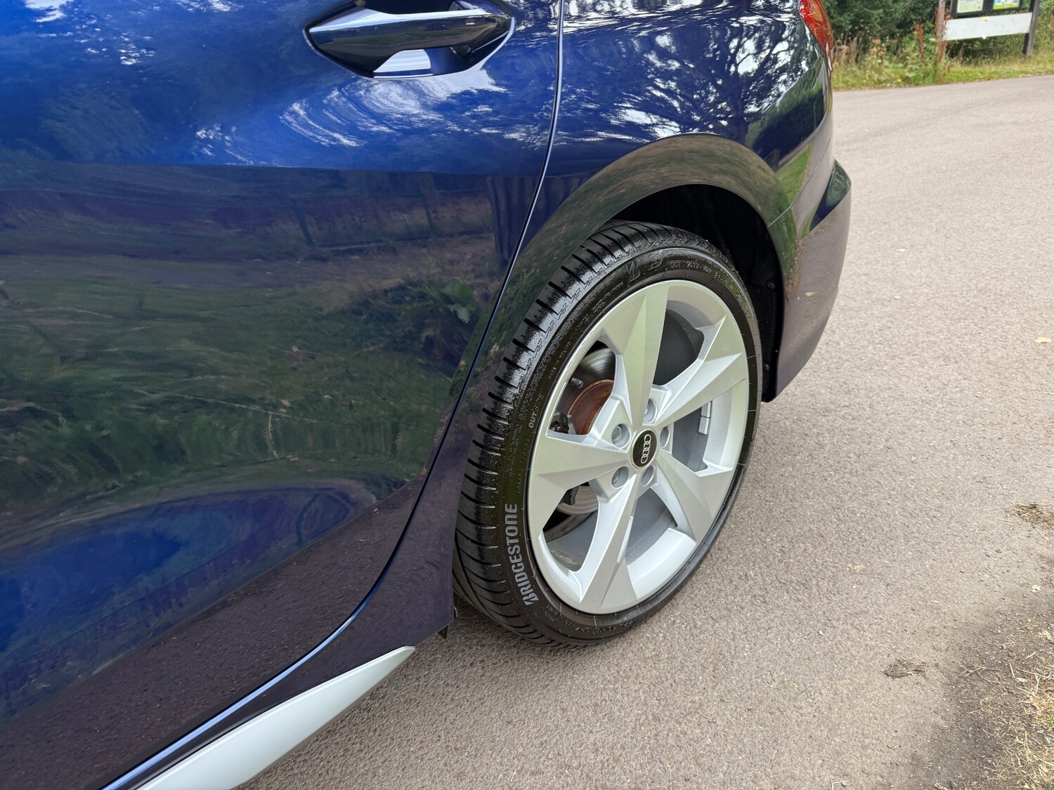 Used Audi A3 2022 for sale - 75722700: Photo 16