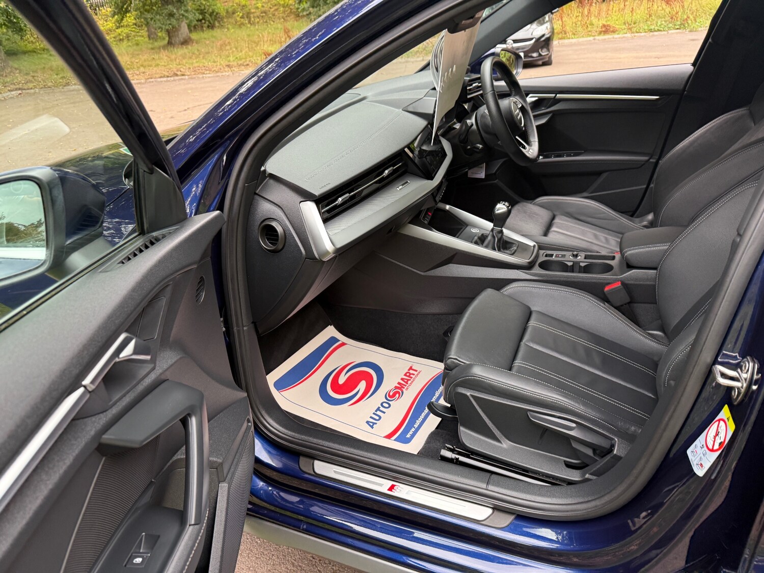 Used Audi A3 2022 for sale - 75722700: Photo 17