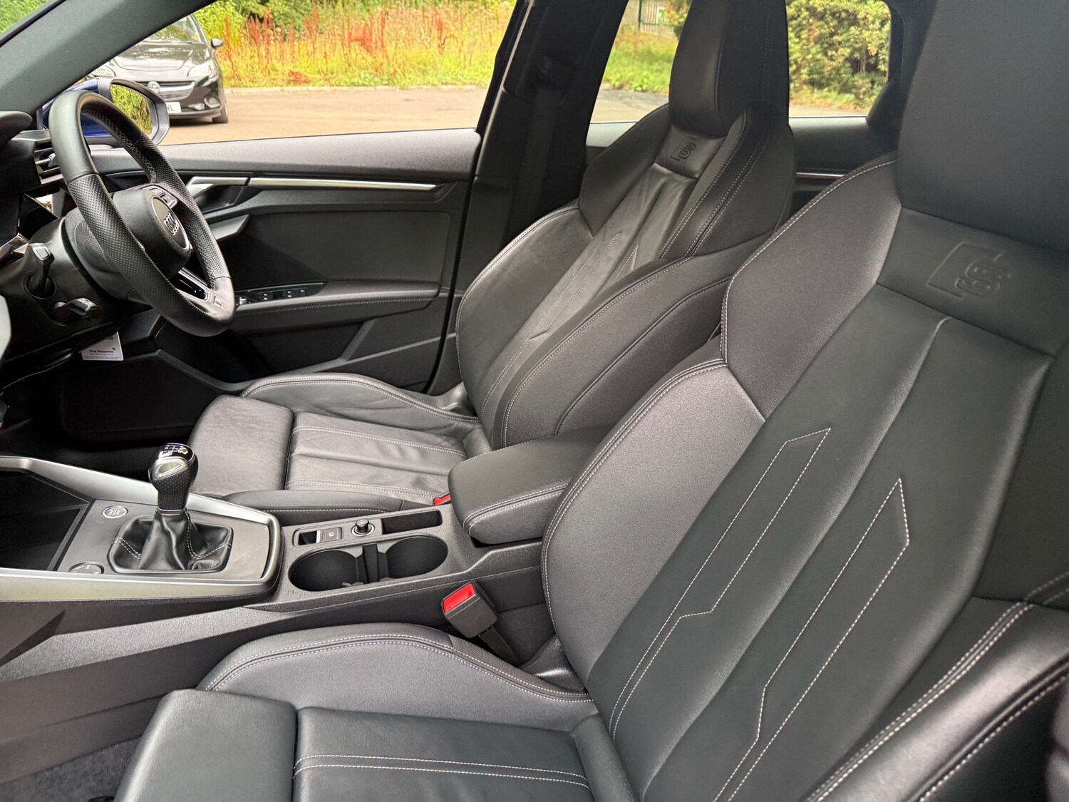 Used Audi A3 2022 for sale - 75722700: Photo 18