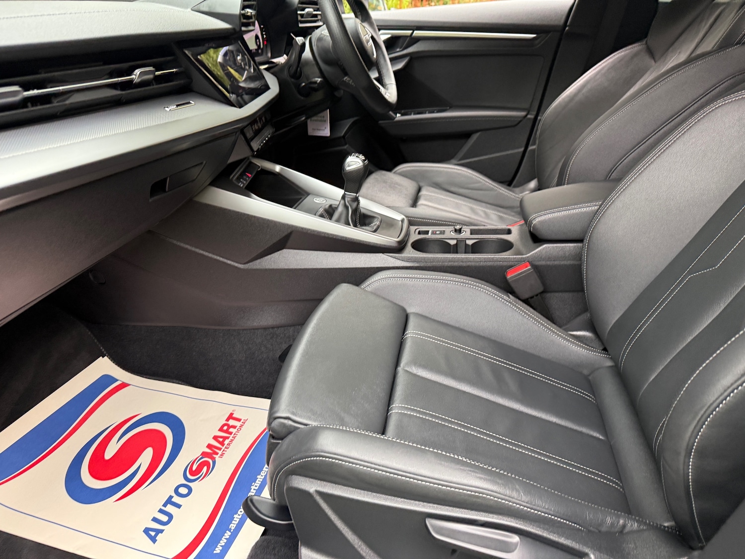 Used Audi A3 2022 for sale - 75722700: Photo 20