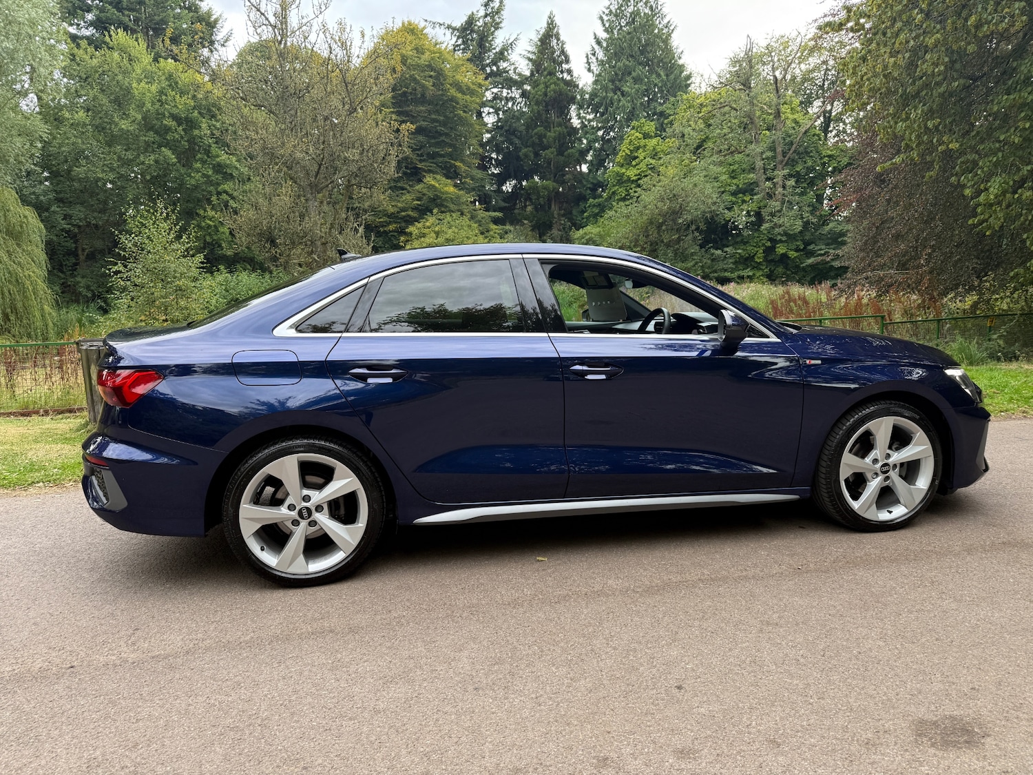 Used Audi A3 2022 for sale - 75722700: Photo 4