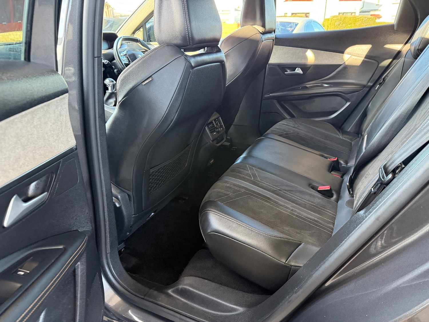 Used Peugeot 3008 2021 for sale - 77795219: Photo 10