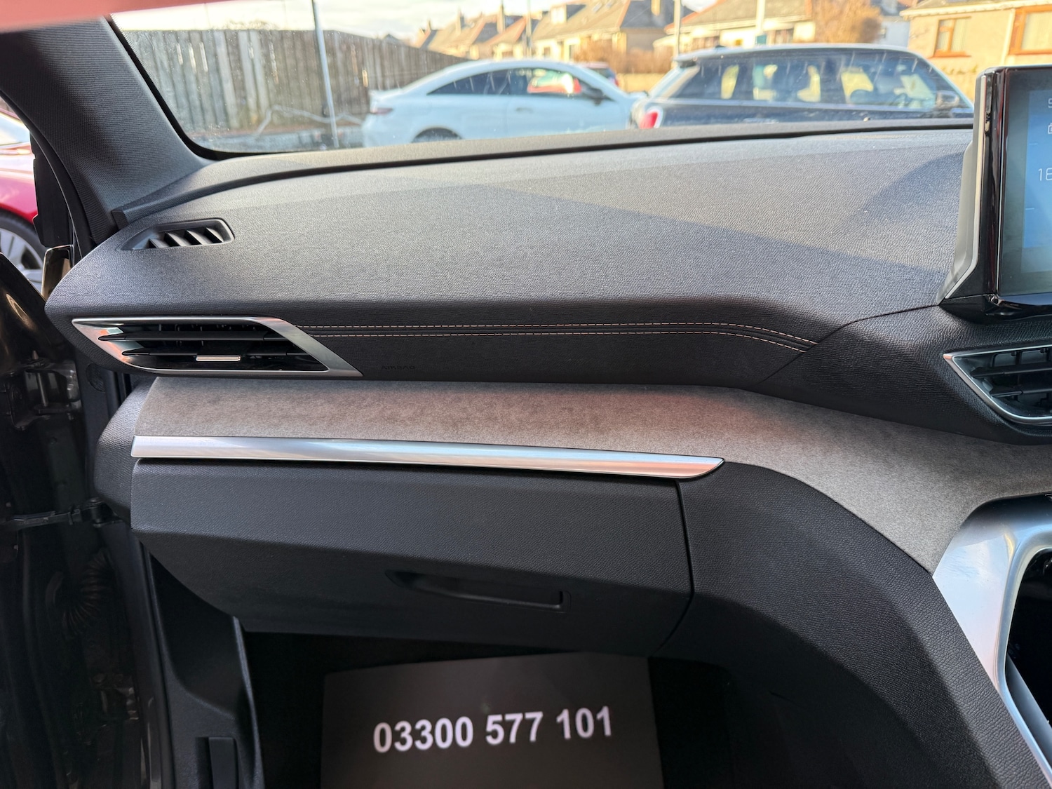 Used Peugeot 3008 2021 for sale - 77795219: Photo 15