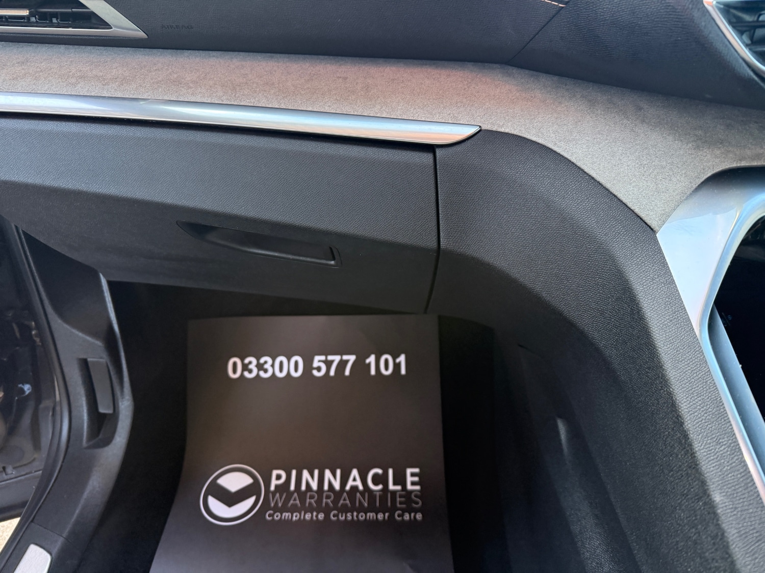 Used Peugeot 3008 2021 for sale - 77795219: Photo 27