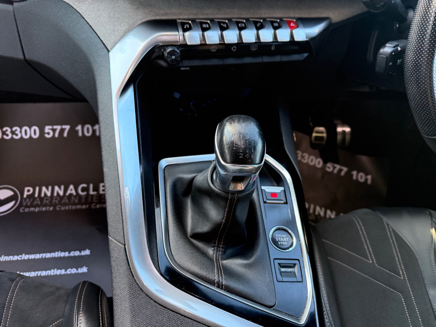 Used Peugeot 3008 2021 for sale - 77795219: Photo 28