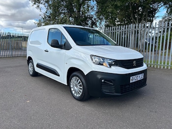 Peugeot - Partner