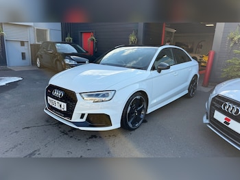 Used Audi RS3 2019 for sale - 75625771: Photo