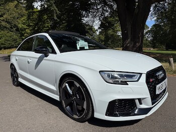 Used Audi RS3 2019 for sale - 75625771: Photo