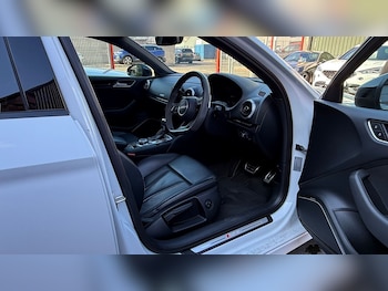 Used Audi RS3 2019 for sale - 75625771: Photo