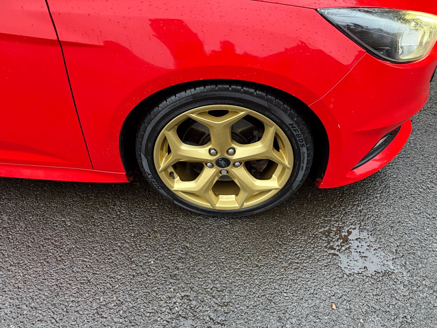 Used Ford Focus 2015 for sale - 77512770: Photo 11