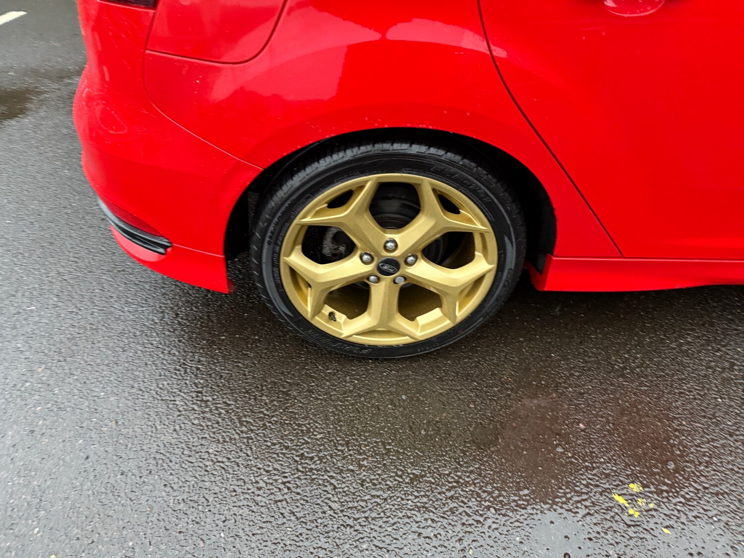 Used Ford Focus 2015 for sale - 77512770: Photo 12