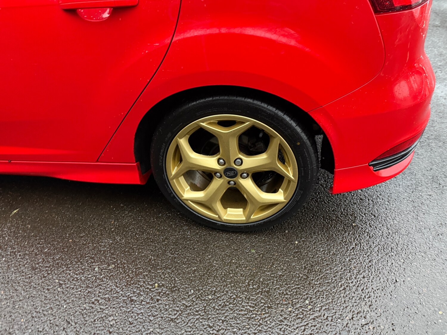 Used Ford Focus 2015 for sale - 77512770: Photo 13