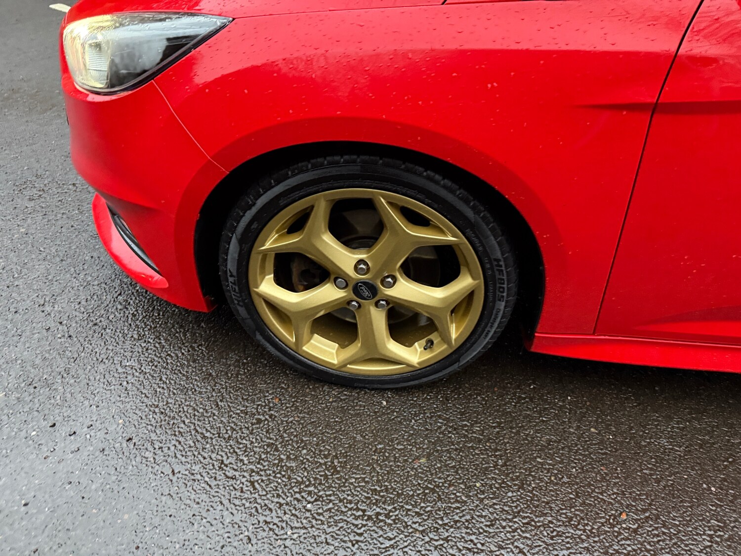 Used Ford Focus 2015 for sale - 77512770: Photo 14