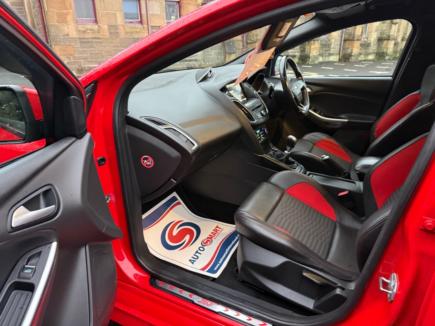 Used Ford Focus 2015 for sale - 77512770: Photo 15