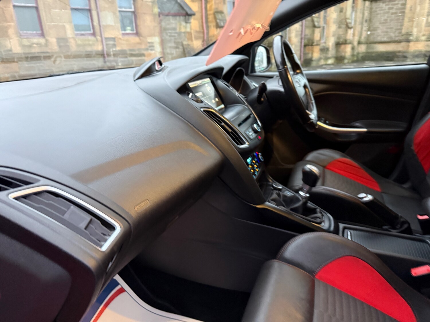 Used Ford Focus 2015 for sale - 77512770: Photo 16