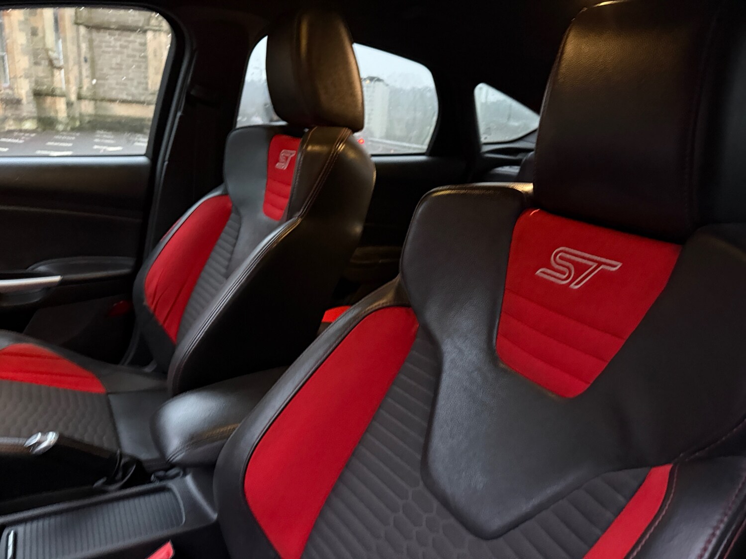 Used Ford Focus 2015 for sale - 77512770: Photo 17