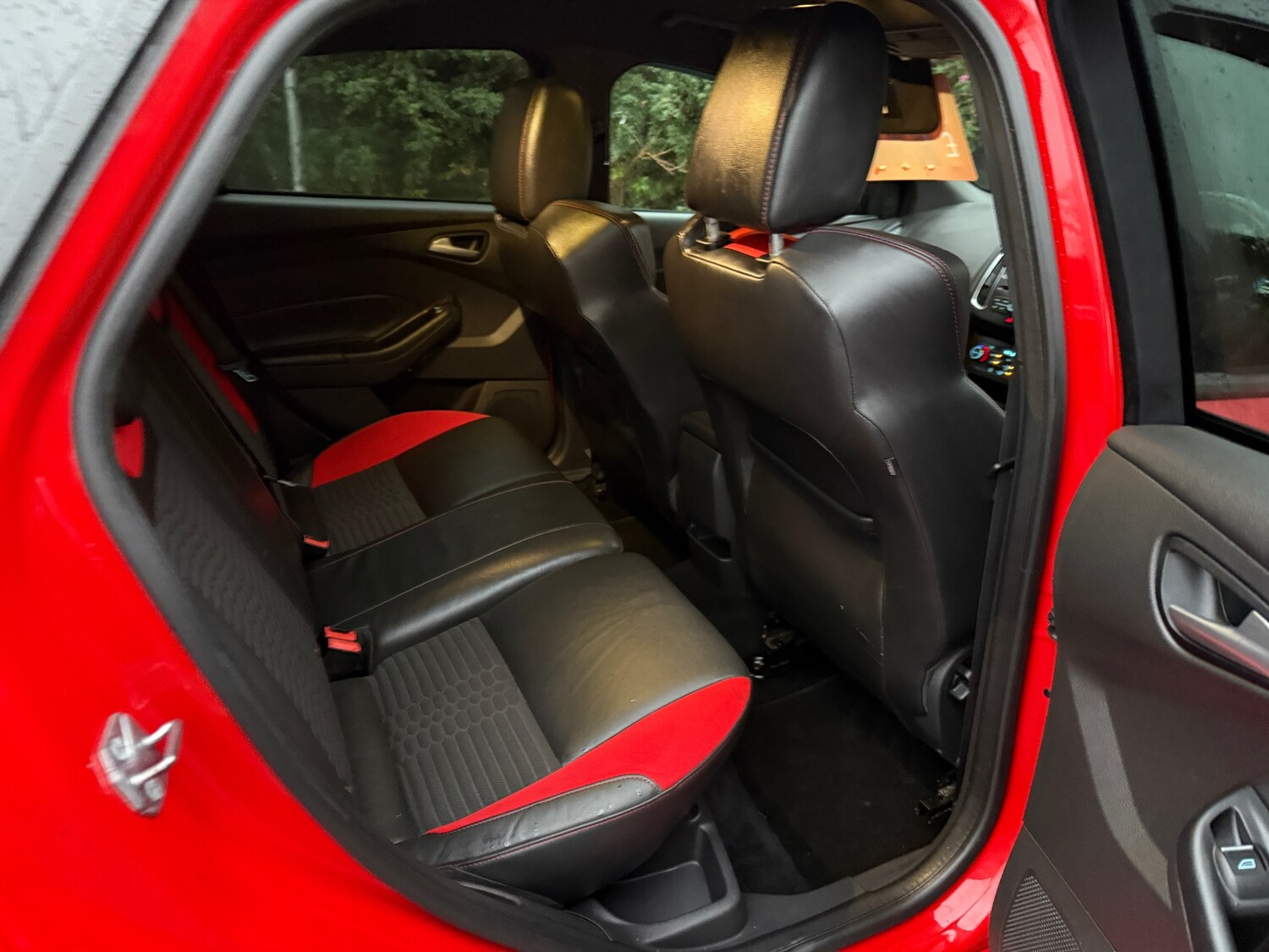 Used Ford Focus 2015 for sale - 77512770: Photo 18