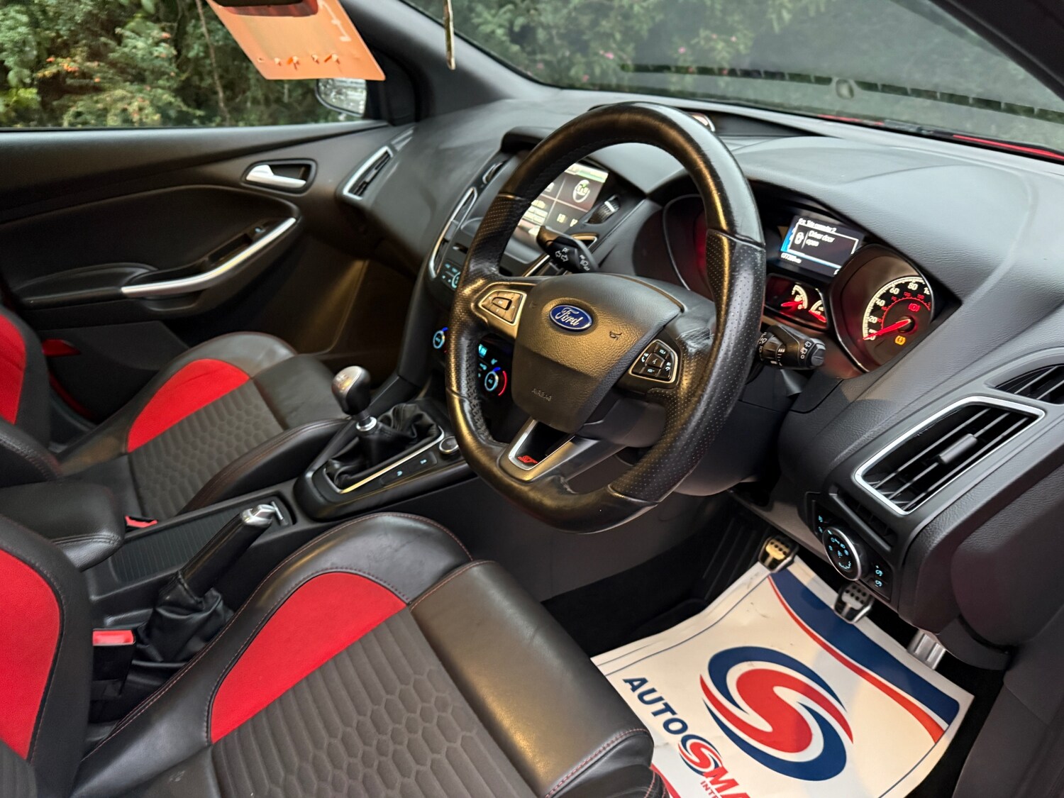 Used Ford Focus 2015 for sale - 77512770: Photo 20