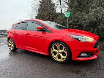 Used Ford Focus 2015 for sale - 77512770: Photo